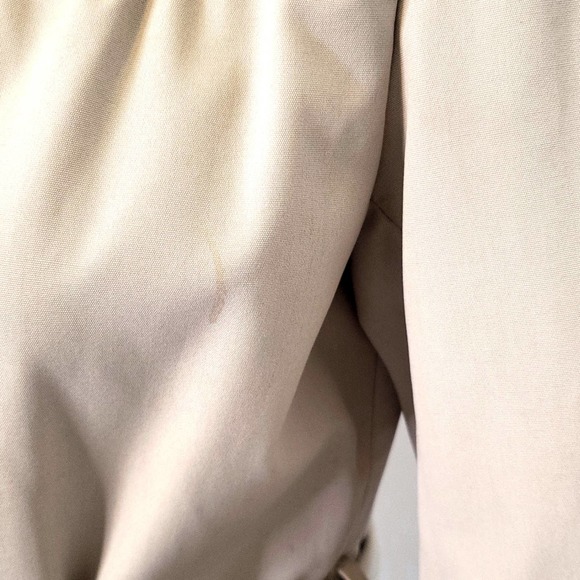 J Gallery Vintage Women's Jacket/Coat size 8/9 - Picture 4 of 8